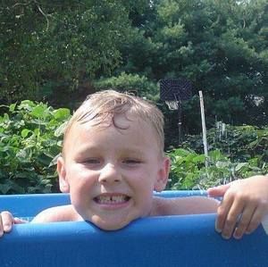 Meet your Posher, Dan